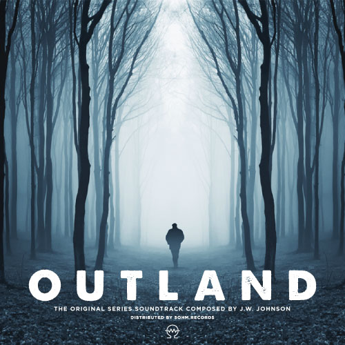 Outland Soundtrack