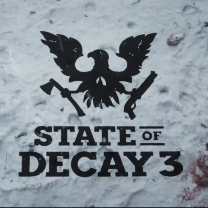 State Of Decay 3 // Sound and Music Demonstration