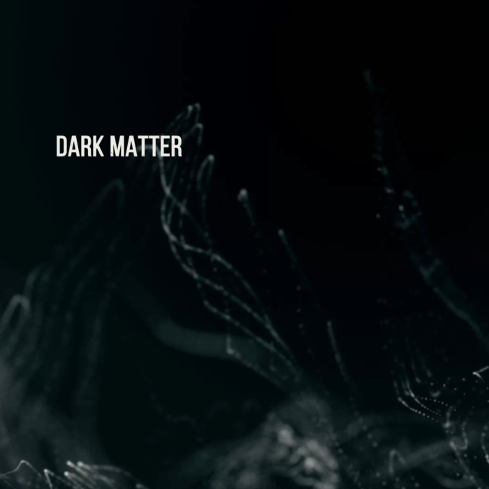 Dark Matter // Music + Titles Demonstration