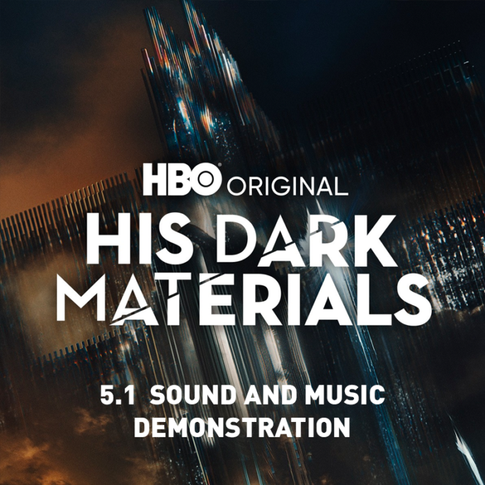 His Dark Materials Season 3 Opener // Sound + Music Demonstration