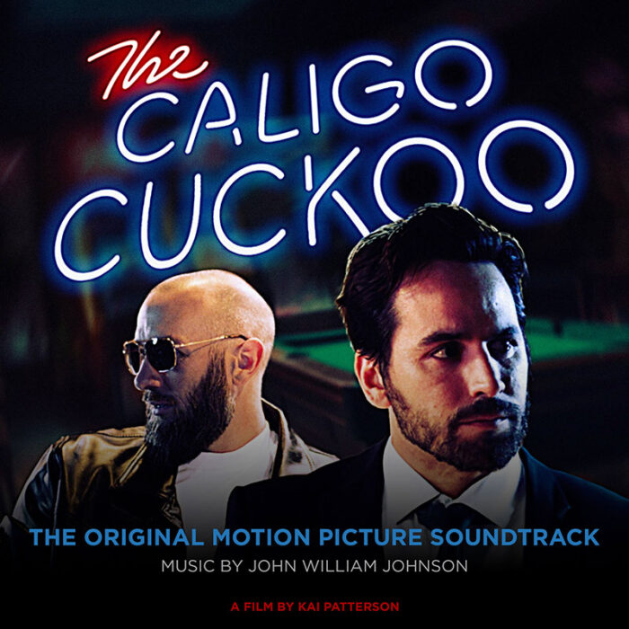 The Caligo Cuckoo