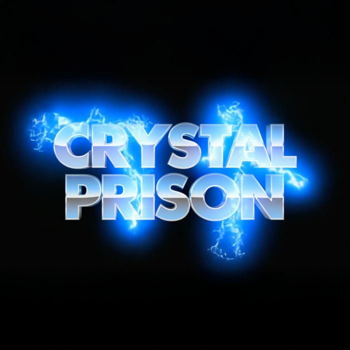 Crystal Prison (Original Motion Picture Soundtrack)